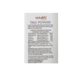 Patanjali Shishu Care Talc Powder