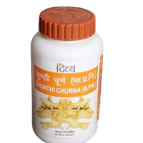 Patanjali Shunthi Churna