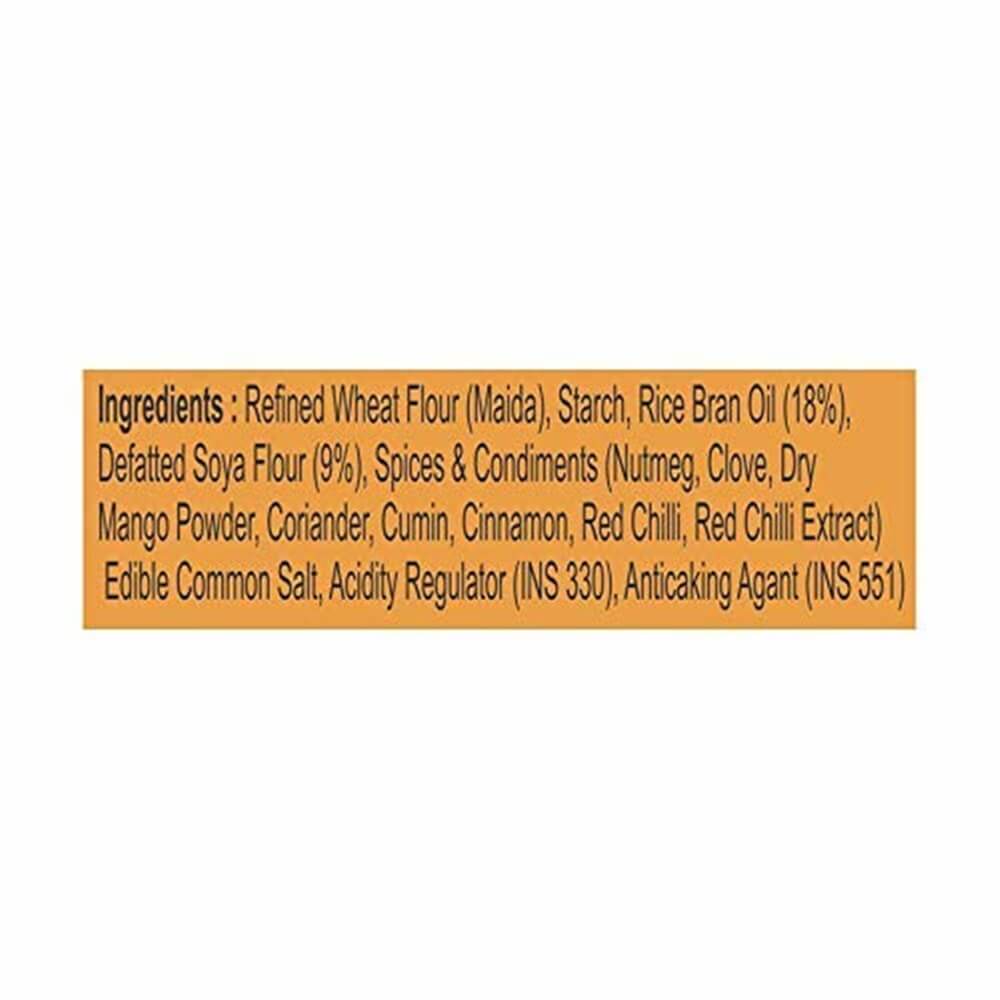 Patanjali Soyavita Soya Katori 100gm ( Pack of 6) Patanjali Soyavita Soya Katori 100gm ( Pack of 6)