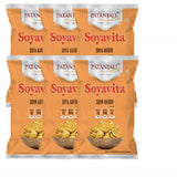 Patanjali Soyavita Soya Katori 100gm ( Pack of 6)