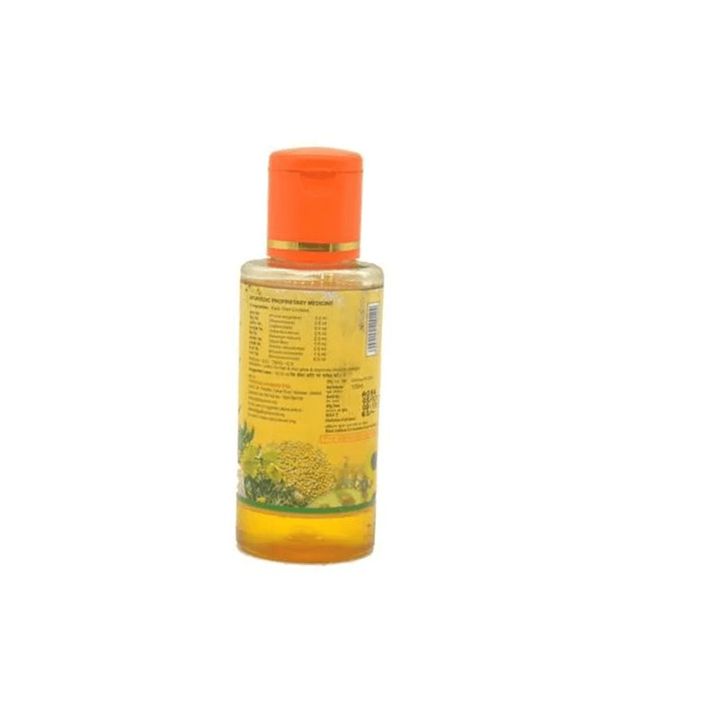 Patanjali Tejus Tailum Patanjali Tejus Tailum