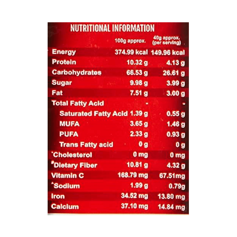 Patanjali Tomato Oats Patanjali
