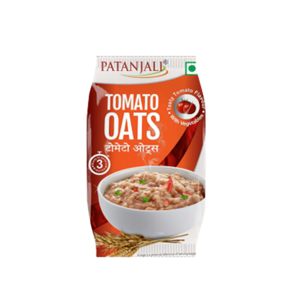 Patanjali Tomato Oats Patanjali