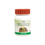 Patanjali Vriddhivadhika Vati (160 Tab) - safuroncart