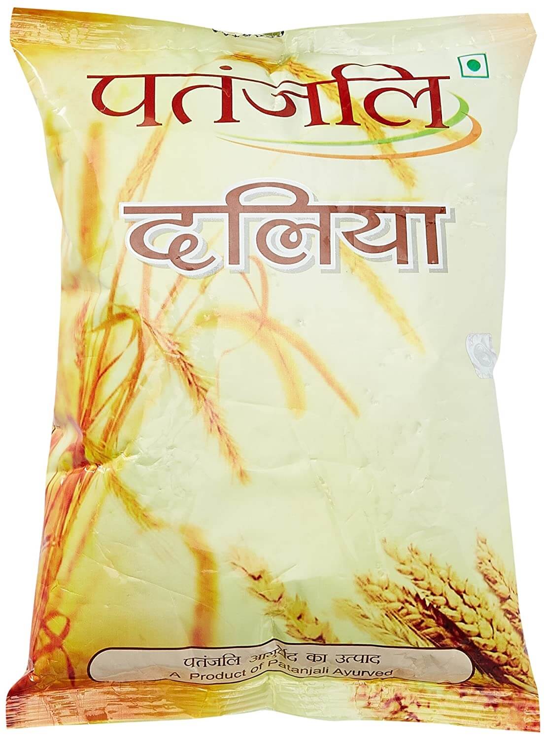 Patanjali Wheat Dalia Patanjali