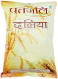 Patanjali Wheat Dalia Patanjali