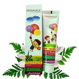 Patanjali Dant Kanti Junior Dental Cream