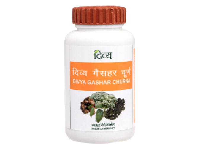 Patanjali Divya Gashar Churna (Pack Of 3) Patanjali Divya Gashar Churna (Pack Of 3)