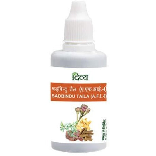 Patanjali Divya Shadbindu Taila Patanjali Divya Shadbindu Taila