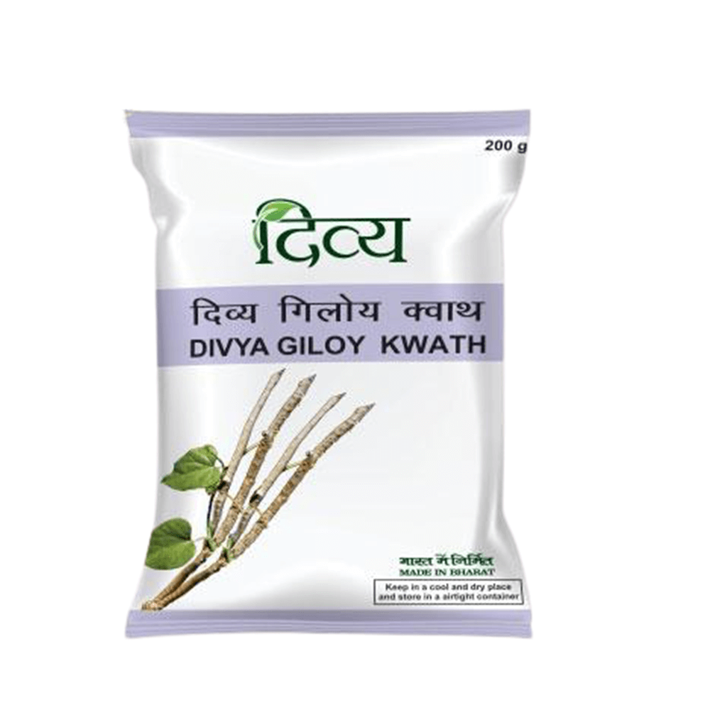 Patanjali Giloy Kwath - safuroncart