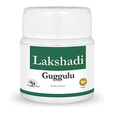 Patanjali Lakshadi Guggul