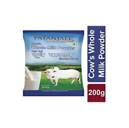 Patanjali Milk Powder Patanjali Milk Powder