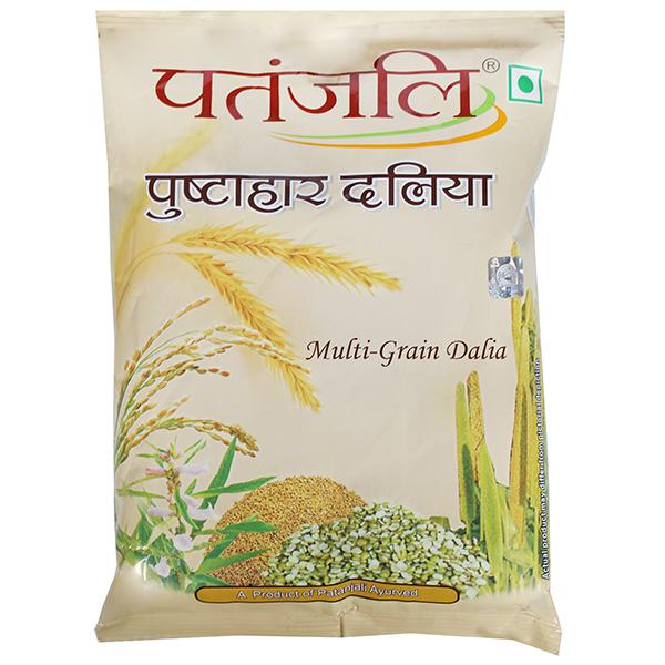 Patanjali Pushtahar Dalia Patanjali Pushtahar Dalia