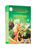 Patanjali Sabzi Masala