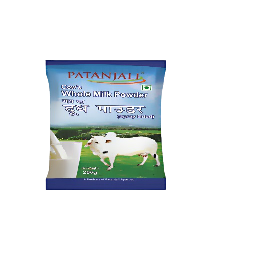 Patanjali Milk Powder Patanjali Milk Powder