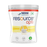 Nestle Resource Opti Protein Powder - Vanilla Flavor - Safuron