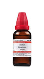 Dr. Willmar Schwabe India Acidum Boracicum Dilution