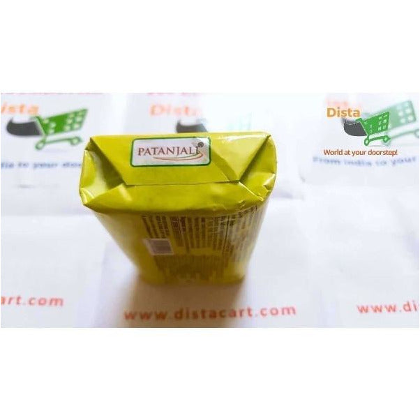 Patanjali Neem Kanti Body Cleanser Patanjali Neem Kanti Body Cleanser