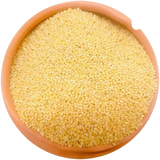 Organic Foxtail Millet Millets