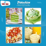 Yum Yum Roasted & Salted Pistachios Box Yum Yum