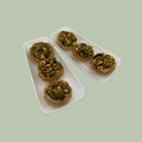 Agra Sweets Banjara Pista Tart Baklava - Dista