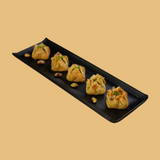 Agra Sweets Banjara Pistachio Pyramid Baklava - Dista