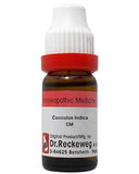 Dr. Reckeweg Cocculus Indica Dilution - Safuron Naturals