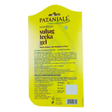 Patanjali Saundarya Suhag Teeka Gel
