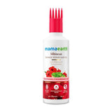 Mamaearth Hibiscus Damage Repair Hair Oil - Safuron