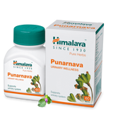 Himalaya Herbals - Punarnava Urinary Wellness - Safuron Naturals