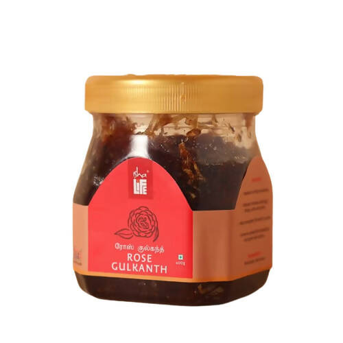 Isha Life Rose Gulkanth Isha Life Rose Gulkanth