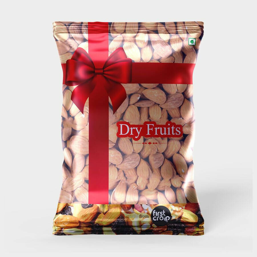 First Crop Almond - Safuron