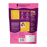 Yoga Bar High Protein Muesli - Choco Almond Yoga Bar