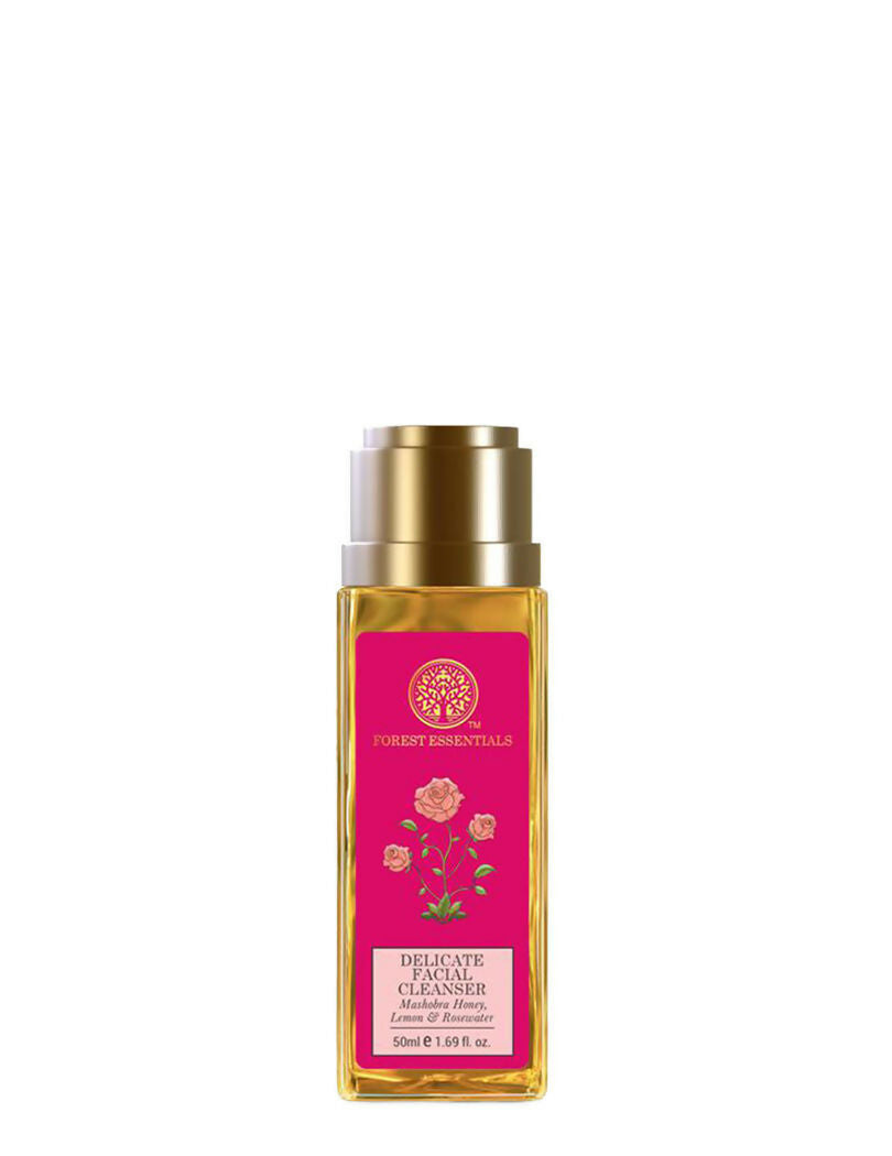 Forest Essentials Night Skincare Ritual Forest Essentials Night Skincare Ritual