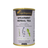 Teja Organics Spearmint Herbal Tea Teja Organics