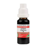 Adel Homeopathy Lycopus Virginicus Mother Tincture Q