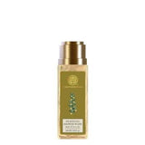 Forest Essentials Travel Size Silkening Shower Wash Oudh & Green Tea - Safuron