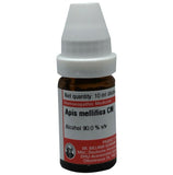 Dr. Willmar Schwabe Germany Apis mellifica Dilution - Safuron Naturals