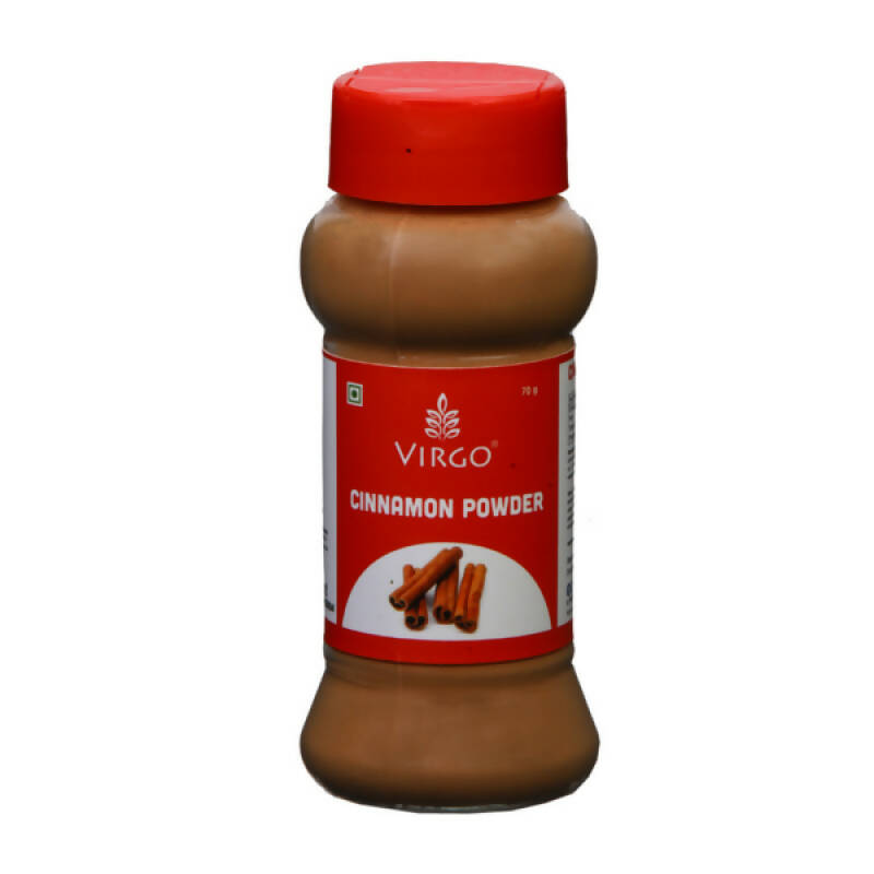 Virgo Cinnamon Powder - Safuron