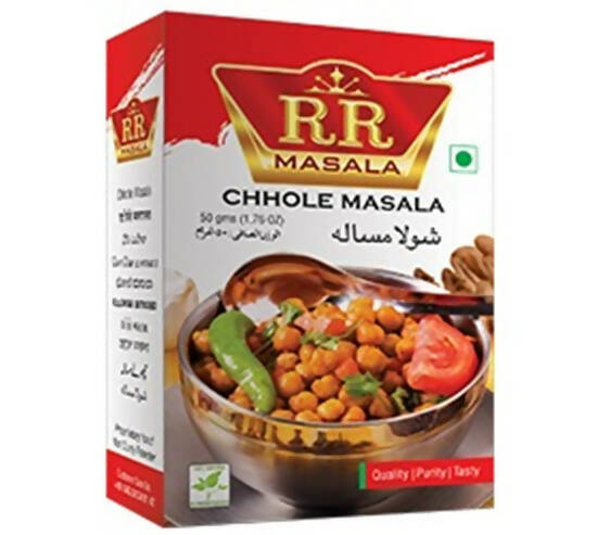 RR Masala Chole Masala - Safuron
