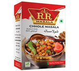 RR Masala Chole Masala - Safuron