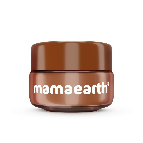 Mamaearth Cocoa Moisture Therapy Lip Balm with Cocoa Butter & Coffee For Dry & Chapped Lips Mamaearth Cocoa Moisture Therapy Lip Balm with Cocoa Butter & Coffee For Dry & Chapped Lips