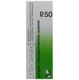 Dr. Reckeweg R50 Drops - Safuron Naturals