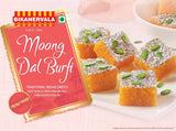 Bikanervala Moong Dal Burfi Bikanervala