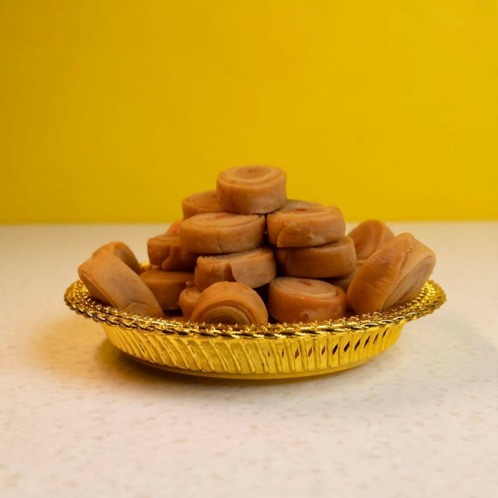 Pothgaal Sweets Chitti Kaja Pothgaal Sweets