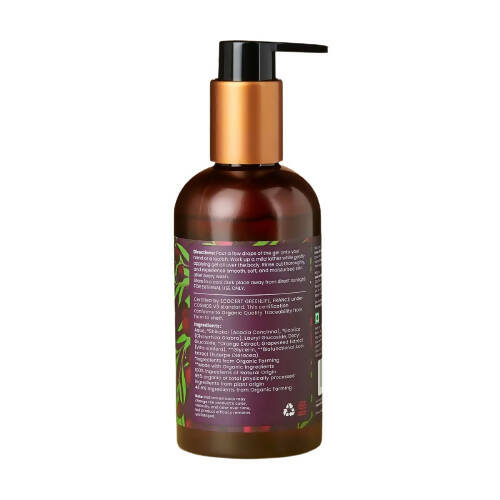 Isha Life Refreshing & Age Defense Shower Gel Isha Life Refreshing & Age Defense Shower Gel
