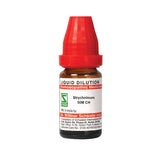 Dr. Willmar Schwabe India Strychninum Dilution