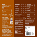 The Whole Truth Whey Protein Isolate+Concentrate - Cold Coffee The Whole Truth