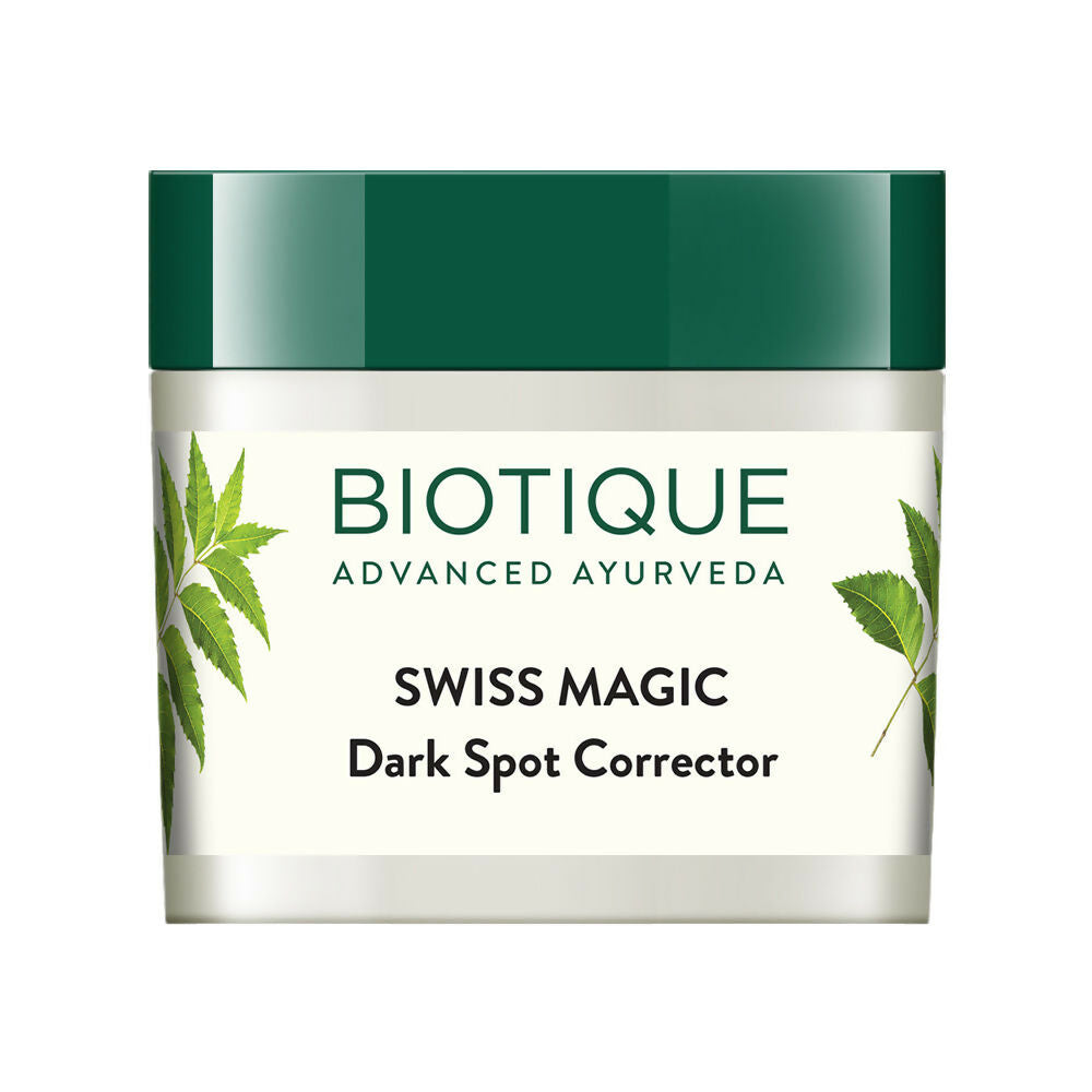 Biotique Silver Complete 6 Step Facial Kit Biotique Silver Complete 6 Step Facial Kit