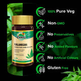Zandu Kalamegha Good For Liver Health Capsules